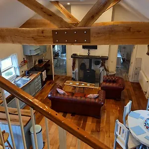 Ferienhaus Mary's Bespoke, Killarney