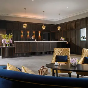 Hotel Court Hotel&leisure Centre, Carrigaline